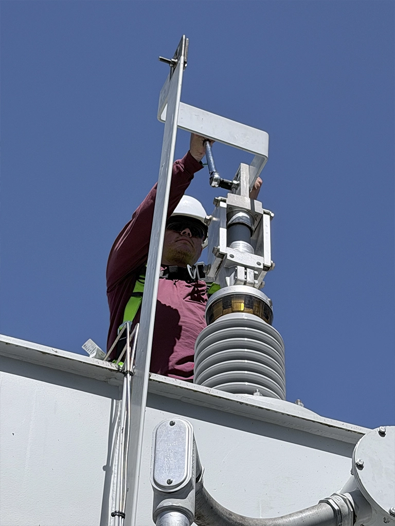 Preventive Maintenance